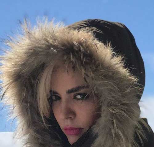 جدیدترین عکس های بازیگران کشور در روزهای قرنطینه