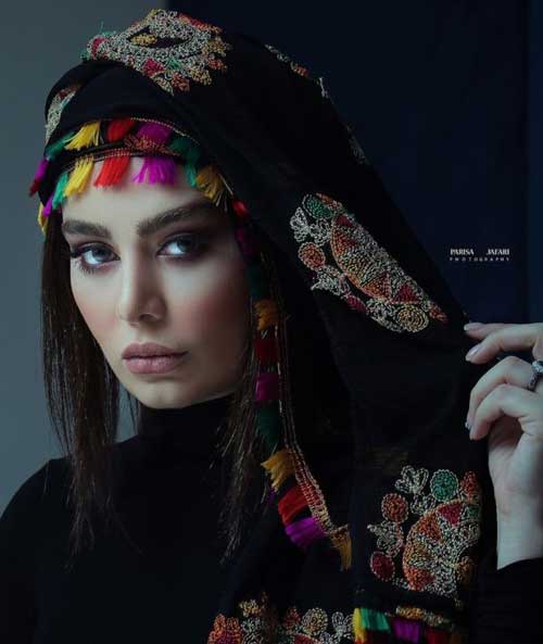 جدیدترین عکس های بازیگران کشور در روزهای قرنطینه