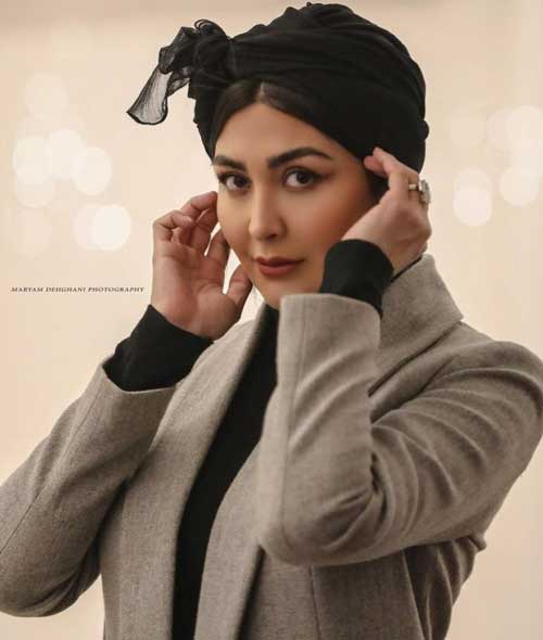 جدیدترین عکس های بازیگران کشور در روزهای قرنطینه