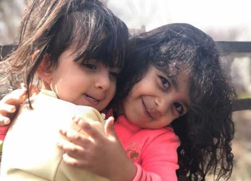 جدیدترین عکس های بازیگران کشور در روزهای قرنطینه