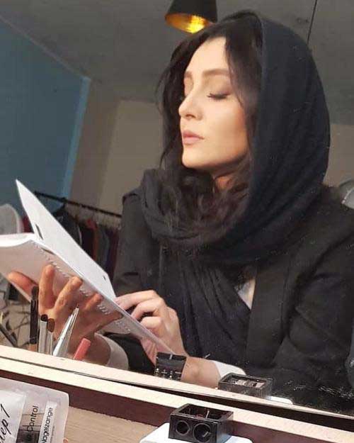بیوگرافی جدید ساره بیات و همسرش و حاشیه داغ با رضا قوچان نژاد بیوگرافی جدید ساره بیات و همسرش و حاشیه داغ با رضا قوچان نژاد