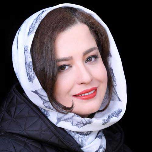 عکس جدید مهراوه شریفی نیا در لحظه تحویل سال 99 عکس جدید مهراوه شریفی نیا در لحظه تحویل سال 99