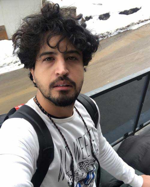 بیوگرافی جدید مهرداد صدیقیان و همسرش و حاشیه های داغ