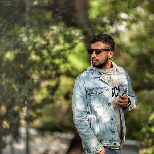 بیوگرافی جدید مهرداد صدیقیان و همسرش و حاشیه های داغ