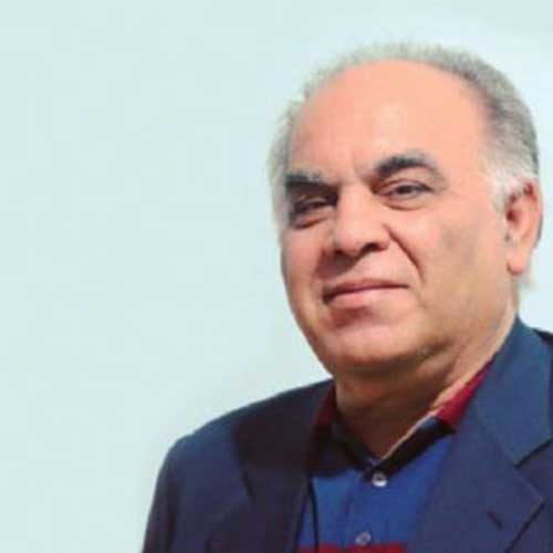 بهروز بقایی و بیژن خاوری پس از کرونا