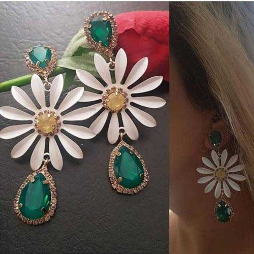 زیباترین مدل زیورآلات جدید دخترانه و زنانه 2020 + عکس