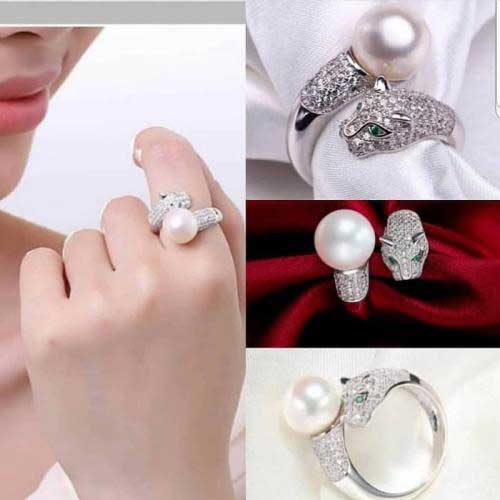 زیباترین مدل زیورآلات جدید دخترانه و زنانه 2020 + عکس