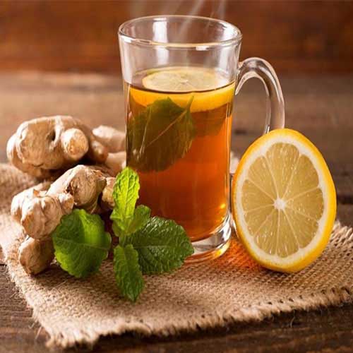 چند دمنوش مناسب سرماخوردگی
