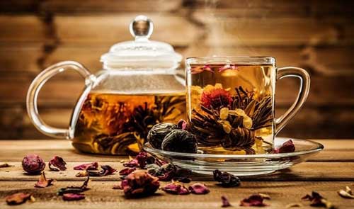 چند دمنوش مناسب سرماخوردگی