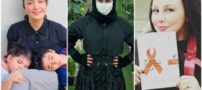 عکس ها و ژست های کرونایی بازیگران کشور/ از الناز تا احترام