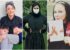 عکس ها و ژست های کرونایی بازیگران کشور/ از الناز تا احترام