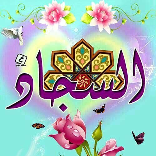 عکس نوشته و پیام های تبریک ولادت امام زین العابدین