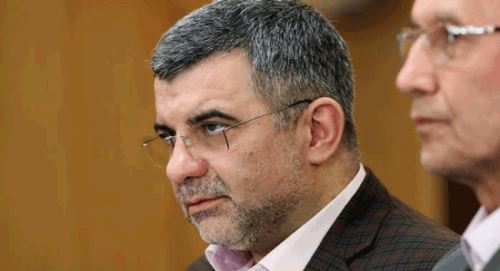 تصاویر چهره های سرشناسی که به کرونا مبتلا شدند/ ستارگان سینما