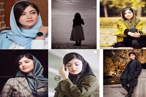 بیوگرافی زیبا کرمعلی: از رتبه 8 کنکور تا فیلم لاتاری + وضعیت ازدواج بیوگرافی زیبا کرمعلی: از رتبه 8 کنکور تا فیلم لاتاری + وضعیت ازدواج
