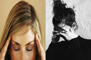 سردردهای خطرناک و علائم آن سردردهای خطرناک و علائم آن