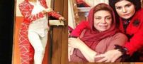 گالری جدید عکس های 99 بازیگران از تیپ دیدنی بلوکات تا ژست مهراوه