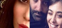 سلفی و تصاویر داغ قرنطینه های بازیگران کشور