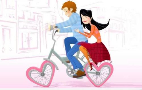 پکیج فان؛ جوک های عاشقانه تصاویر طنز لاو