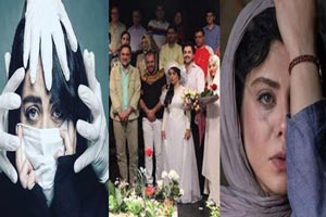 بیوگرافی جدید الهام اخوان از مدل لباس عروس تا متن عاشقانه برای کرونا! بیوگرافی جدید الهام اخوان از مدل لباس عروس تا متن عاشقانه برای کرونا!