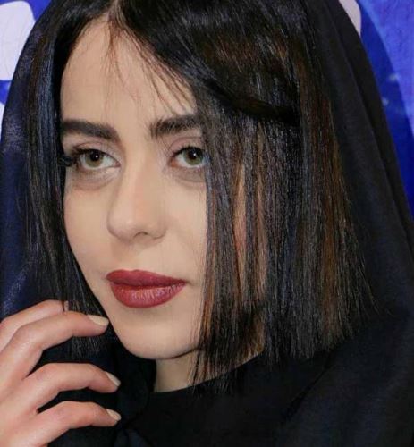 بیوگرافی جدید الهام اخوان از مدل لباس عروس تا متن عاشقانه برای کرونا!