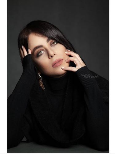 بیوگرافی جدید الهام اخوان از مدل لباس عروس تا متن عاشقانه برای کرونا!