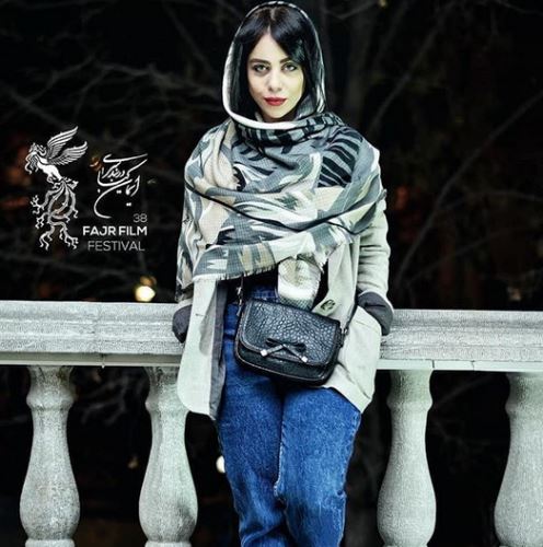 بیوگرافی جدید الهام اخوان از مدل لباس عروس تا متن عاشقانه برای کرونا!