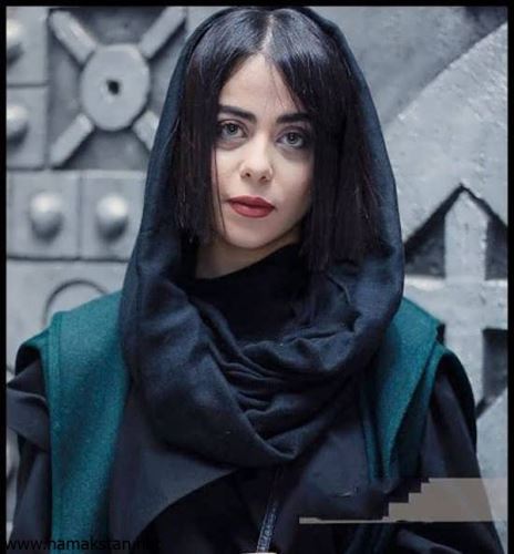 بیوگرافی جدید الهام اخوان از مدل لباس عروس تا متن عاشقانه برای کرونا!