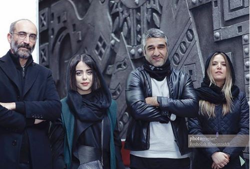 بیوگرافی جدید الهام اخوان از مدل لباس عروس تا متن عاشقانه برای کرونا!
