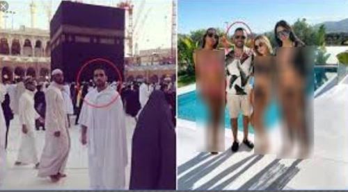 تصاویر و شرط جنجالی این روزهای ساشا سبحانی برای دختران