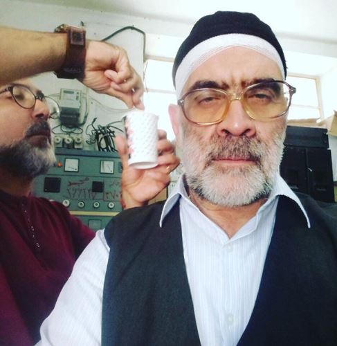 بیوگرافی همه بازیگران سریال خاص و دیدنی زیر خاکی