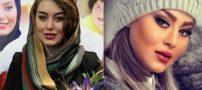 جمله جنجالی سحر قریشی با یک پاکبان خبر ساز شد+ ماجرا و تصاویر