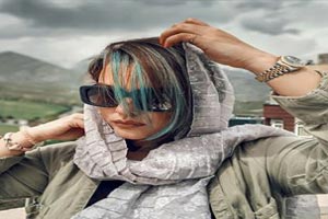 عکس های داغ بازیگران از تیپ ماسکی تا لباس عروس ساره بیات عکس های داغ بازیگران از تیپ ماسکی تا لباس عروس ساره بیات