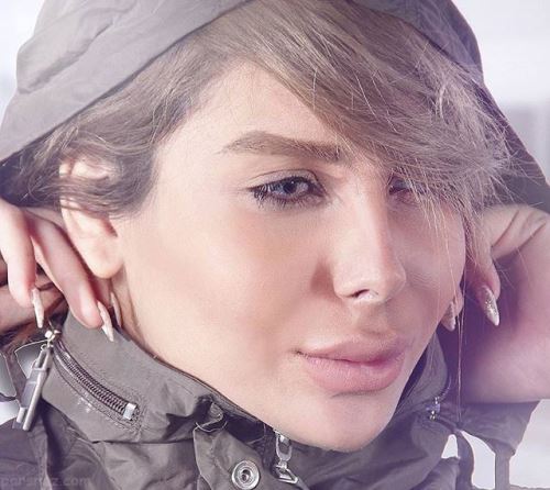 علت و فیلم خودکشی سیلا فرزام دختر شاخ اینستاگرام