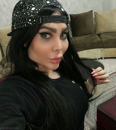 علت و فیلم خودکشی سیلا فرزام دختر شاخ اینستاگرام