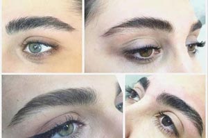 ابرو لیفت با لمینت چیست و چه تفاوتی دارد ابرو لیفت با لمینت چیست و چه تفاوتی دارد