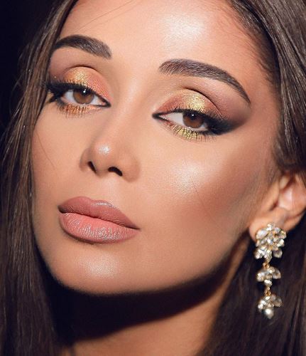 بیوگرافی جدید الناز گلرخ مدل مشهور همسر حمید فدایی+ تصاویر