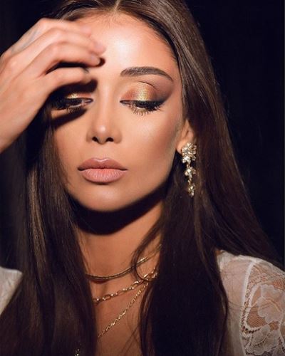 بیوگرافی جدید الناز گلرخ مدل مشهور همسر حمید فدایی+ تصاویر