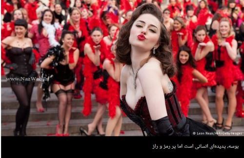 روز جهانی بوسه/ عکس های داغ ترین بوسه های جهانی