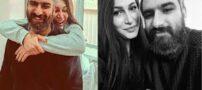 بیوگرافی جدید هیچکس و همسر فعال هیچ کس+ تصاویر