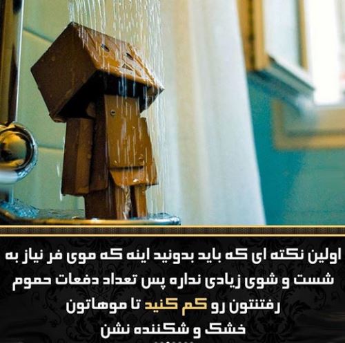 مدل های شیک و با کلاس موهای فر و نکات نگهداری آن