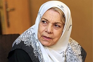 صدیقه کیانفر درگذشت/ علت مرگ+ مراسم خاکسپاری