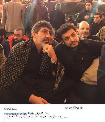 بیوگرافی جدید علی اکبر رائفی پور رکورد دار سخنران فراماسونری ایران!