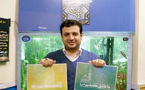 بیوگرافی جدید علی اکبر رائفی پور رکورد دار سخنران فراماسونری ایران!
