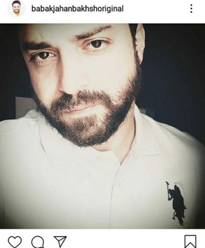 تصاویر جدید بایگران از استایل لاکچری بهاره تا چهره زاقارت الهام حمیدی