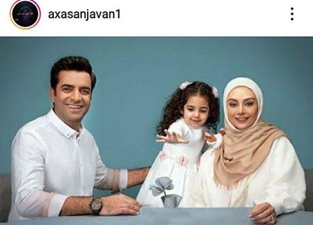 تصاویر جدید بایگران از استایل لاکچری بهاره تا چهره زاقارت الهام حمیدی