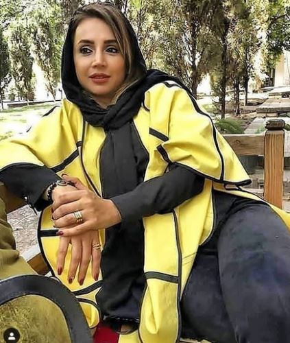 مدل مانتوهای لاکچری و بهاری بازیگران و ستاره های کشور