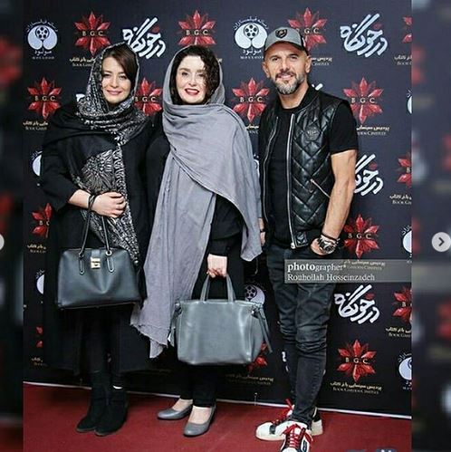 مدل مانتوهای لاکچری و بهاری بازیگران و ستاره های کشور