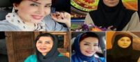بیوگرافی جدید مهناز شیرازی با ویدئوی جنجالی و عکس های استریت گردی