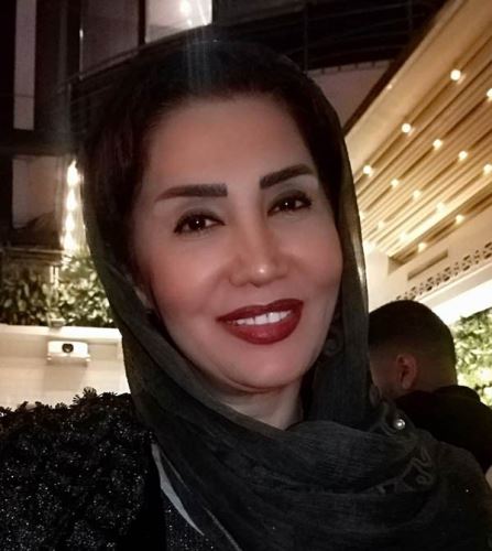 بیوگرافی جدید مهناز شیرازی با ویدئوی جنجالی و عکس های استریت گردی