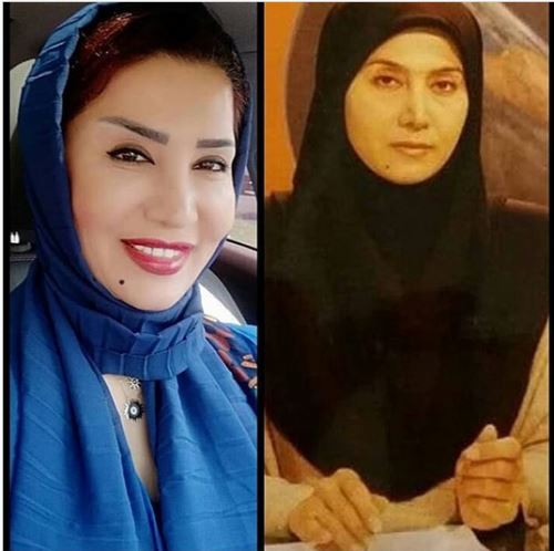 بیوگرافی جدید مهناز شیرازی با ویدئوی جنجالی و عکس های استریت گردی